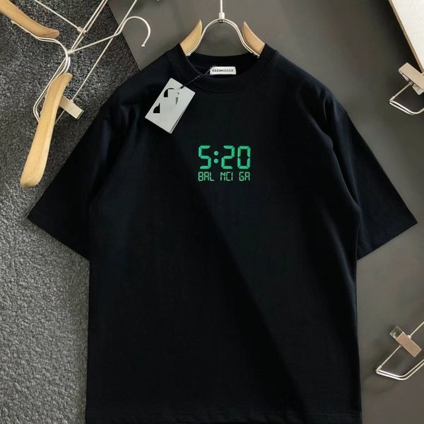 

men's tees designer t shirt polos shirts fashion tshirt summer color sleeves tees with letters casual summer short sleeve man tee woman, White;black