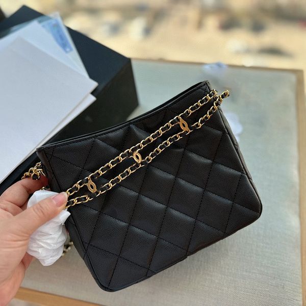 

designer bag saddle bag cc bag gabrielle messenger bag mini hobo shoulder hippie black leather handbag white purses for women