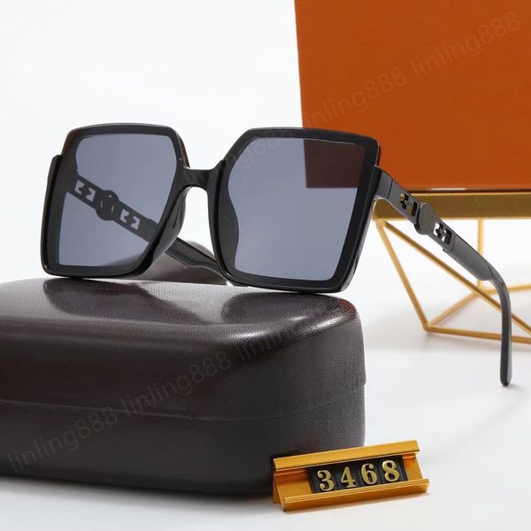 

designer sunglasses for women eyeglasses outdoor shades fashion classic lady sun glasses for womens luxury sunglasses brand-new in box man o, White;black