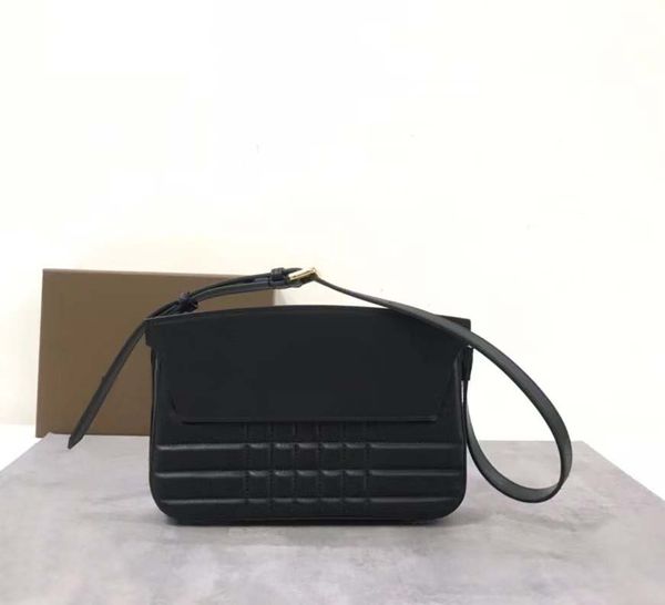 

10a mirror brand shoulder bag goat leather crossbody bag handbag with box.