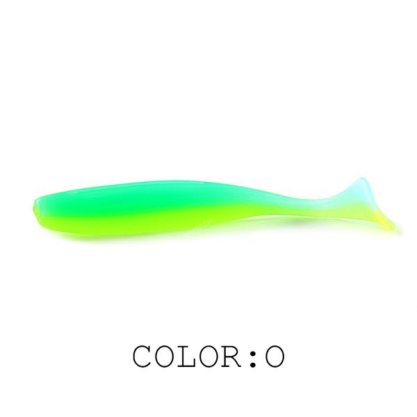 

2021 new soft lures new color continually updat 50mm 75mm 100mm baits fishing lure fishingfishing lures soft bait super continent