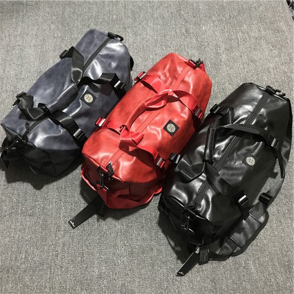 

women's designer large luggage gym bag mens shoulder sport outdoor wet and dry separation stuff sacksr clutch duffel bag luxury tote ha