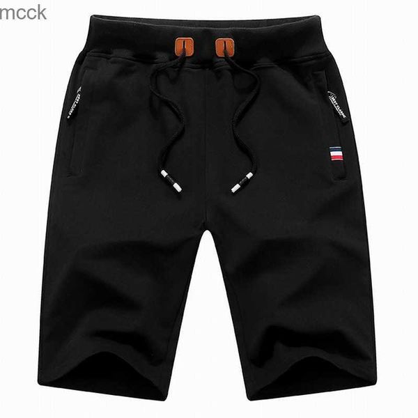 

men's shorts de dos homens casual bermudas preto masculino boardshorts homme marca roupas praia shorts masculino, White;black