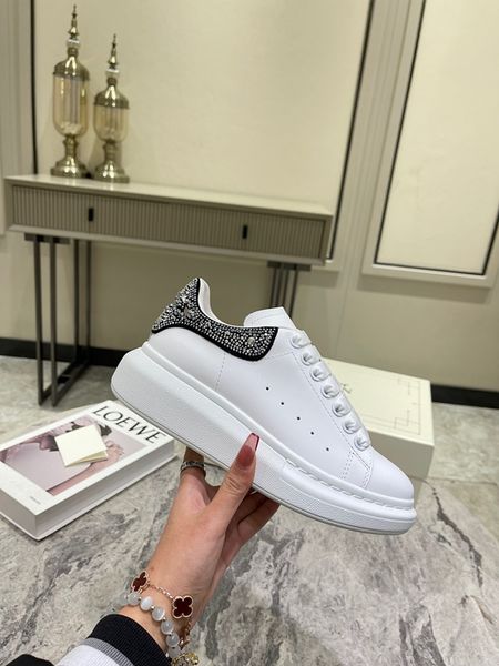 

designer italy brand women casual shoes golden superstar sneakers sequin classic white do-old dirty super 0628, Black