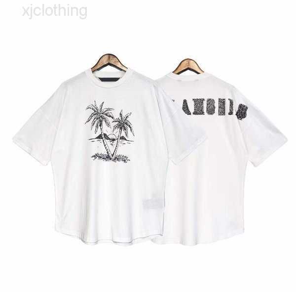 

summer men's t shirt 2022 women tees letter print classic t-shirts fashion youth short sleeves breathable tee quality1 designer tshirt, White;black