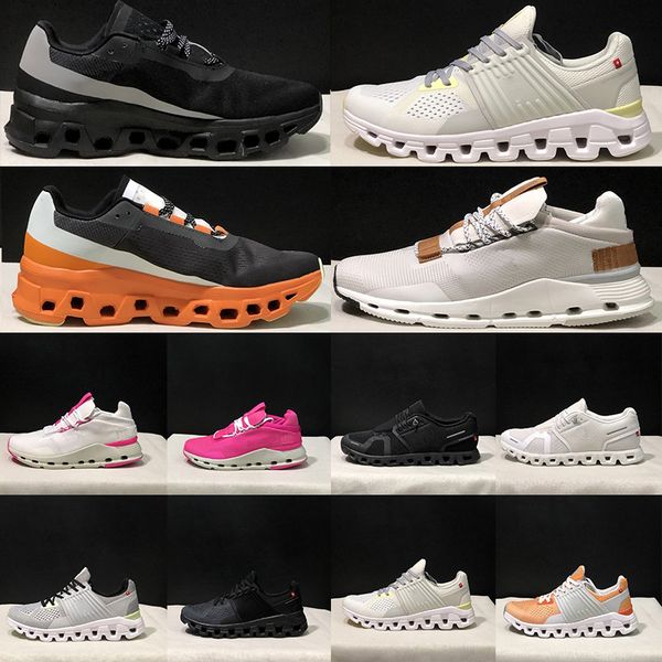 

Running Shoes For Men Women X5 Triple Black Pearl White Mens Run Jogging Walking Work Out Sneakers Designer Runner Trainers 2024, 59