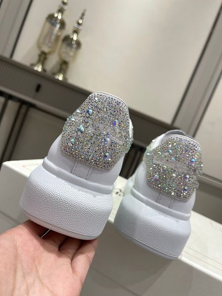 

custom sneakers shoes with contrasting men outdoor trainers discount comfort platform skateboard walking 0414, Black