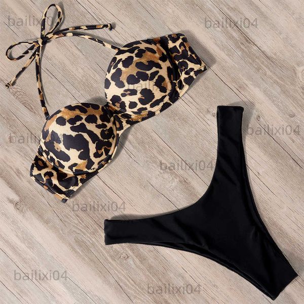 

women's swimwear women bikini push up swimwear female bathing suit low waisted beachwear summer brazilian swimsuit women bikini 2023 wo, White;black