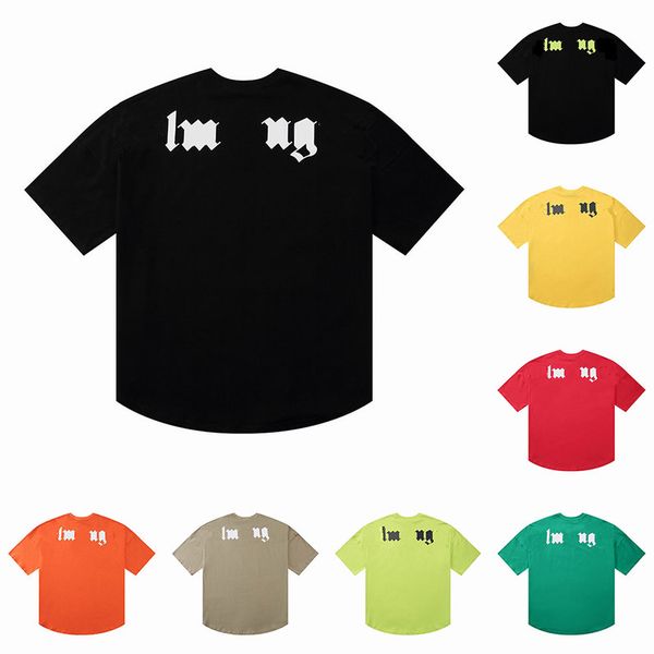 

t shirt shirts for men designer summer fashion womens t shirts letters print luxury cotton tshirts sportwear polo short sleeve summer shirt, White;black