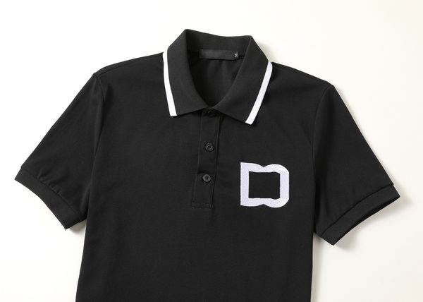 

new fashion london england polo shirts mens designers polo shirts high street embroidery printing t shirt men summer cotton casual tshirts m, White;black
