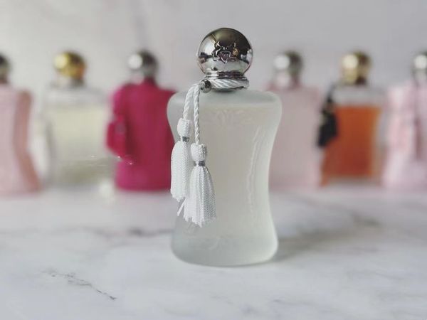 

sales in stock perfume for women delina la rosee cologne 75ml valaya spray edp lady fragrance christmas valentine day gift long lasting plea