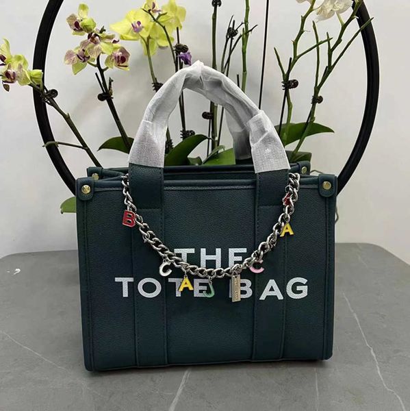 

totes designer new the tote bag mini mediums large size leather embossing shoulder bag handbags with strap high capacity composite shopping