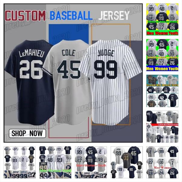 

aaron judge jersey anthony rizzo derek jeter new yorks joey gallo giancarlo stanton gerrit cole dj lemahieu yankees gleyber torres josh dona