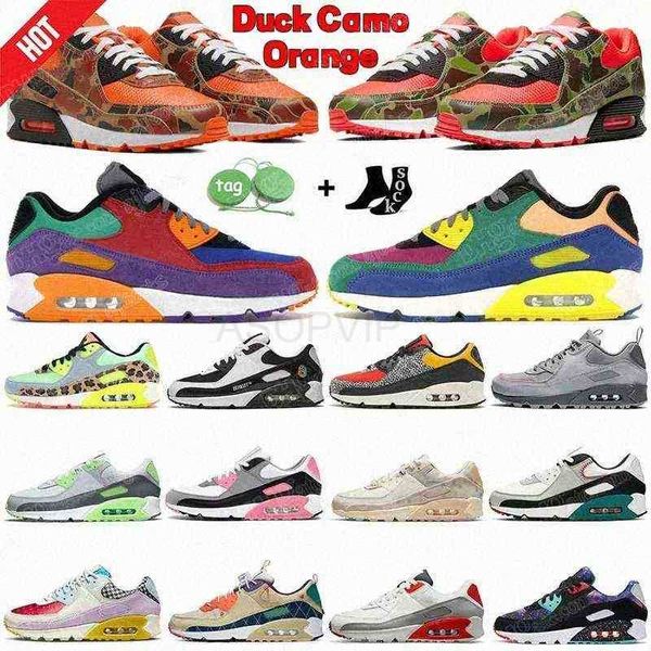 

designer running shoes for men 90s trainer women sneaker white black infrared colorways futura cushion chaussures golf laser blue bred