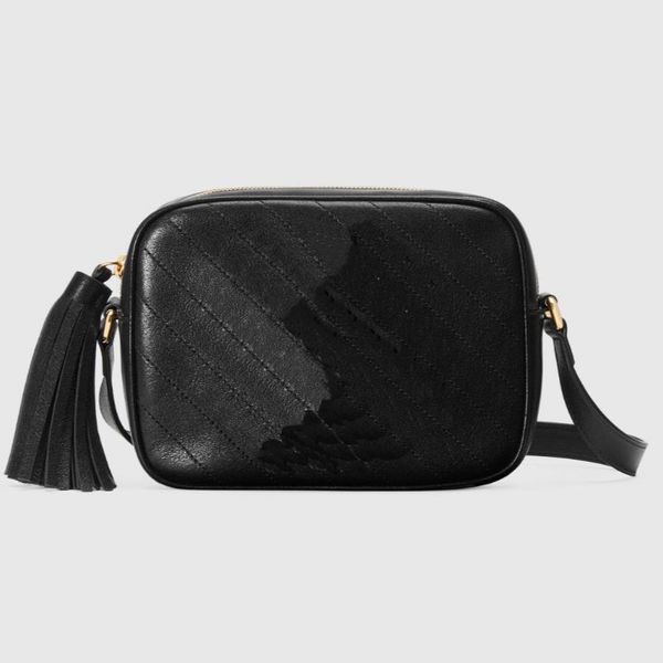 

fashion crossbody outdoor women's shoulder bag camera style design circular letter logo handbag