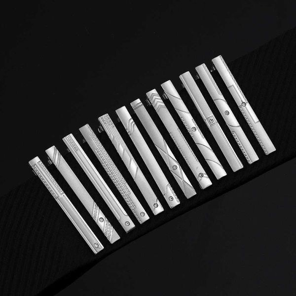 

silver texture matte surface tie mens bridegroom wedding professional host