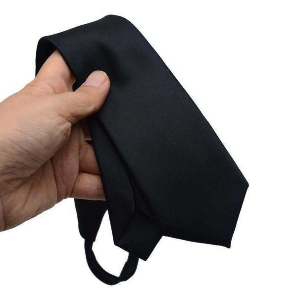 

fashion casual pure black matte tie lazy pull peels wide and narrow version, Blue;purple