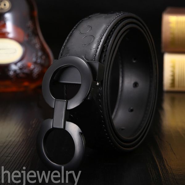 

fashion designer belt mens luxury belts western style smooth buckle cintura distinctive trousers leather belt women classical casual activit, Black;brown