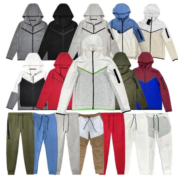 

varsity designer thick men woman tracksuit tech fleece pant 2023 men sports pants jogger trousers tracksuits bottoms techfleece man joggers, Gray