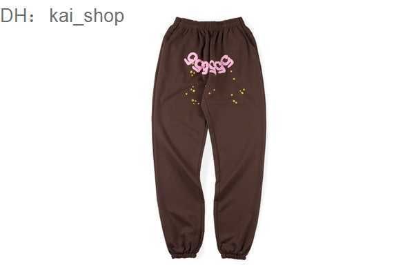 

diy hoodies & sweatshirts1 designer men's and sweatpants sets 555 printing hoodie trousers sweater suit european american stars same st, Black