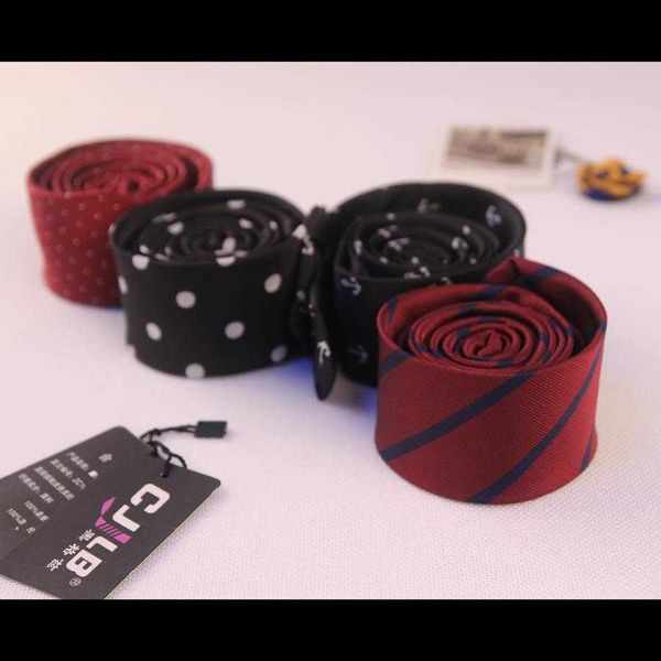 

mens narrow tie grooms wedding 5 wine red black wholesale, Blue;purple