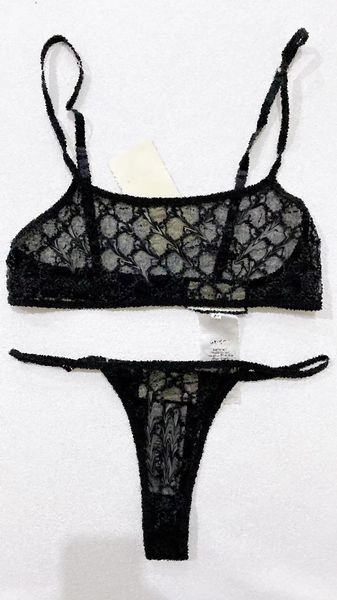 

summer designer bikinis woman two-piece bikini with letters swimsuits crystal summer swimwear beach luxury bathing suits three-point swimsui, White;black