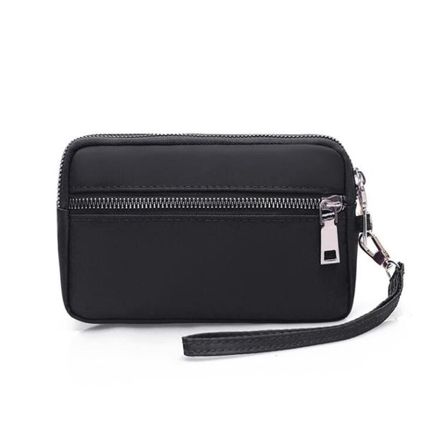 

2022 new fashion ladies cosmetic storage bag men's travel toilet classic bag233k