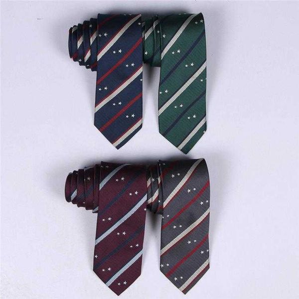 

japanese jk uniform tie jacquard xingx embroidered student sweet cute, Blue;purple