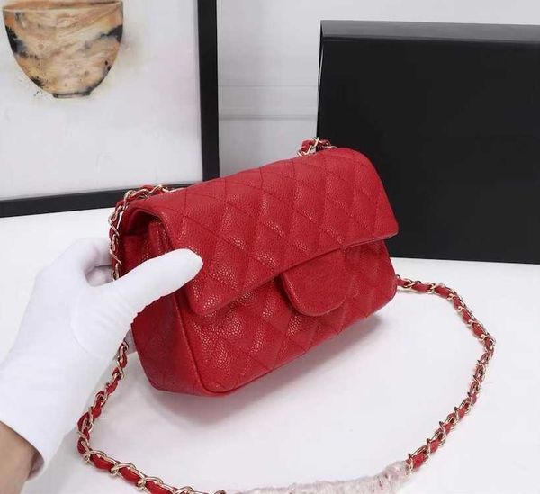 

cc bag crossbody womens designer handbags messenger bag leather small shoulder bag mini bag fashion bag pink bag women bag classics cf leath