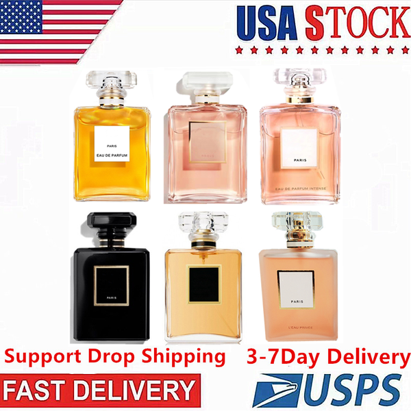 

women perfume 1pcs set incense scent fragrant cologne men 100ml perfume