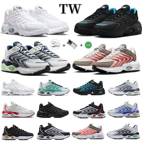 

tw tailwind designer shoe men women running shoes anthracite black gold k university blue midnight navy racer blue green triple white red tr
