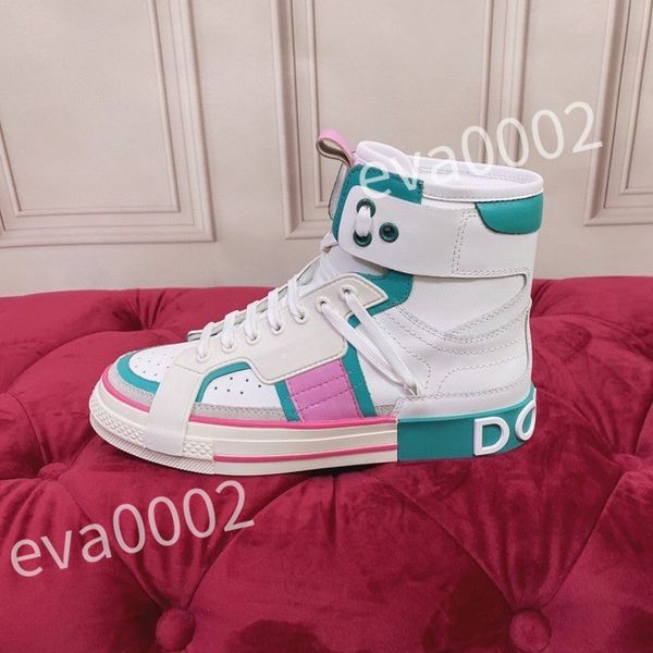 

2023 new casual shoes sports sneakers for womens mens black white clear sole platform