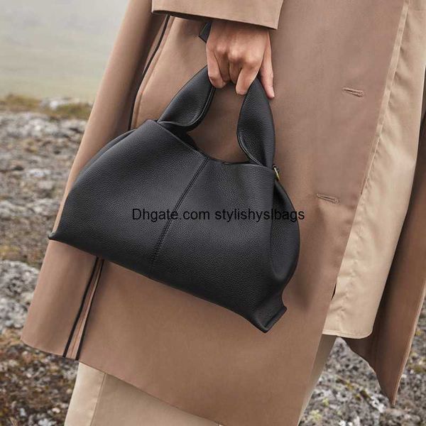 

shoulder bags fashion ruched hobos women handbag designer women bag luxury soft pu leather shoulder crossbody bags lady simply tote purse 20