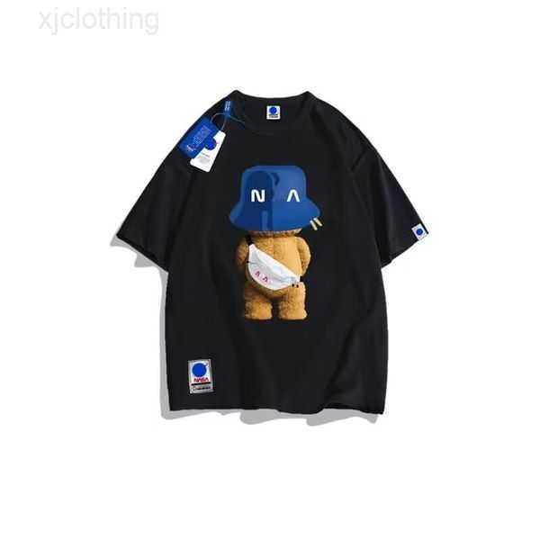 

2023new mens womens designer t shirt printed fashion man t-shirt cotton casual tees short sleeve luxury hip hop streetwear tshirts 5xl 9uosn, White;black