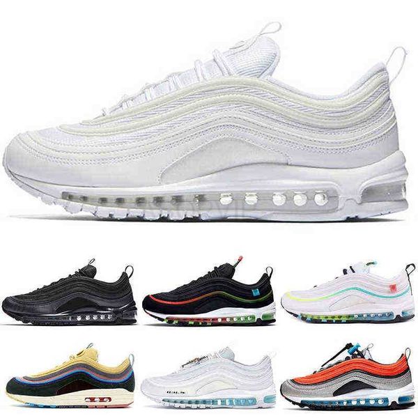 

97 running shoes men women worldwide white sean wotherspoon jesus sky sunburst aurora green sneakers outdoor trainers sports size 36-45