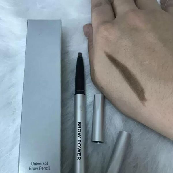 

double end universal brow pencil look good