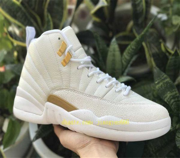 

brand shoes 2019neue 12 irisierenden reflektierenden 12s jumpman basketballschuhe reverse-grippe spiel sonnenaufgang boys red
