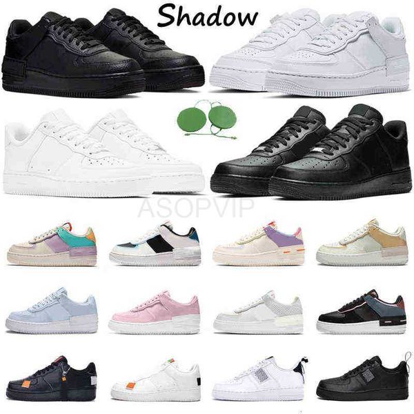 

shadow running shoes men triple black white grey tropical twist spruce aura pistachio frost pink mens women trainers outdoor