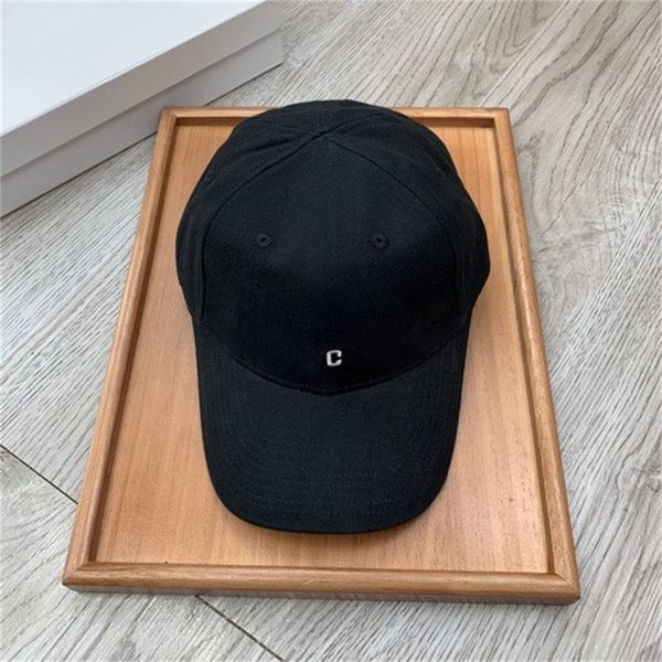 

classic designer hat balencaigaity fashion printed canvas baseball cap street hst bdssnb gfjat, Blue;gray