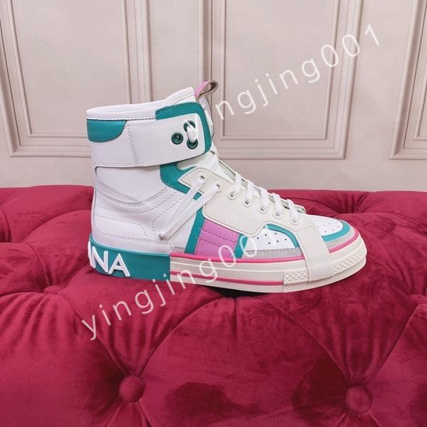 

men women fashion designer basketball shoes male outdoor casual sneakers breathable sports running shoes, Black