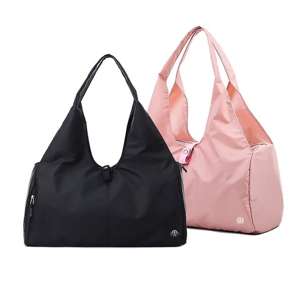 

women's lulu bags bag casual messenger fashion luxury shoulder bag waterproof sports lulu shoulder bags tote bags crossbody for women