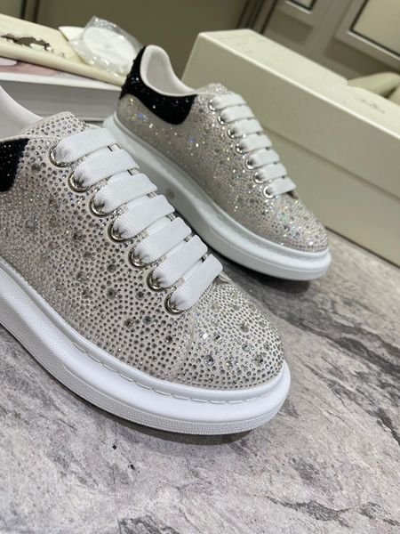 

designers casual shoes track sneakers paris men women triple white black pink grey beige orange blue platform tracks 0628