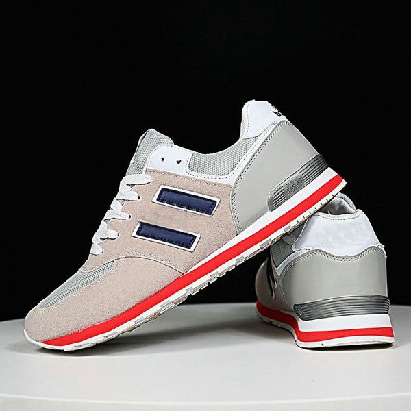 

ballence 2002r mens womens casual designer shoes protection pack phantom 2002 r lunar new year on cloud incense light ballence b550 n550 550, Black