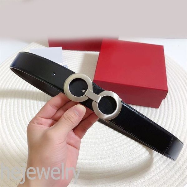 

belts for mens designer luxury belts with glod plated smooth buckle modern youth popular cinturon solid black with smooth soft leather belt, Black;brown