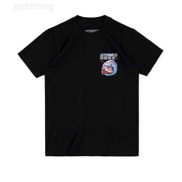 

men's t-shirts astroworld tour summer o-neck mens tshirts short sleeve black white t shirts 1jdl4, White;black