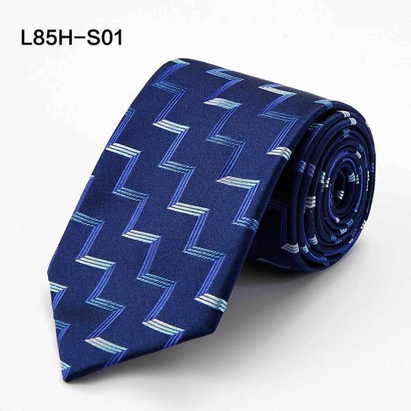 

business mulberry silk tie mens wholesale logo jacquard striped, Blue;purple