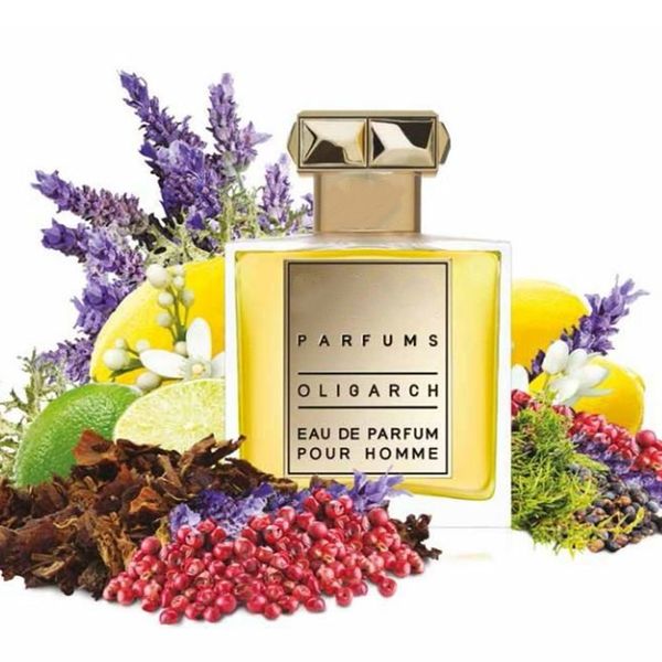 

perfume men's oligarch 100ml long lasting stay fragrance body spray good smelling perfume spray cologne for men