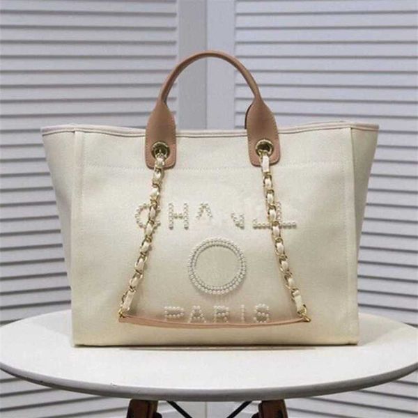 

60% off women's luxury classic canvas beach bag female large backpacks capacity small chain big handbags r7yz