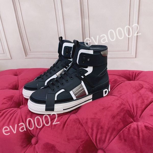 

2023 casual shoes sports sneakers for womens mens black white clear sole platform