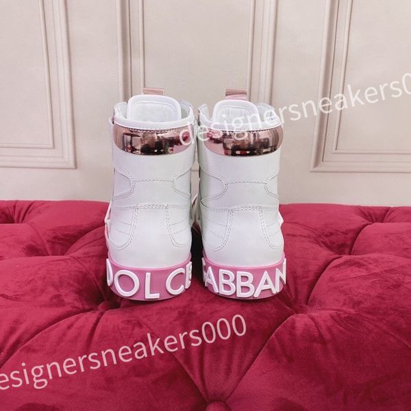 

mens shoes sneakers fashion trend atmospheric designer sneaker pure black non-slip outsole outdoor laces high quality, Red;white